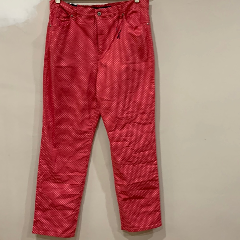 Amanda Woman’s jeans